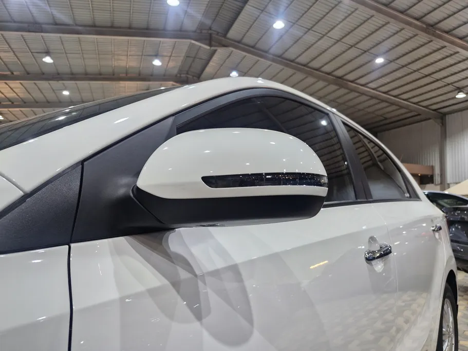 كيا بيجاس GLS 2026 