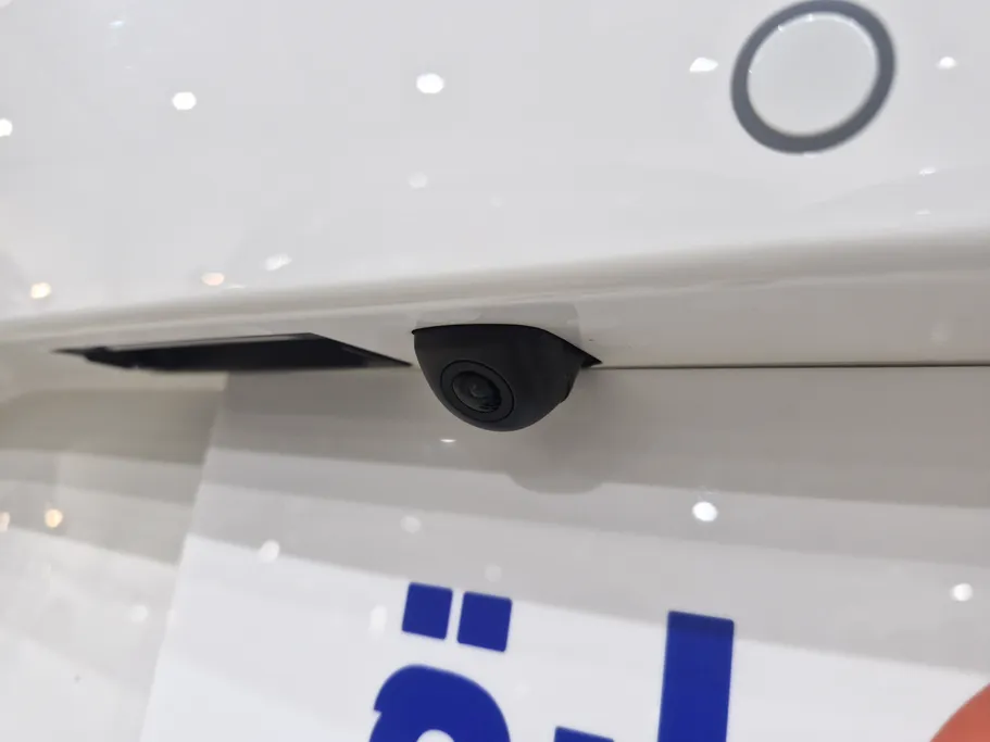 كيا بيجاس GLS 2026 