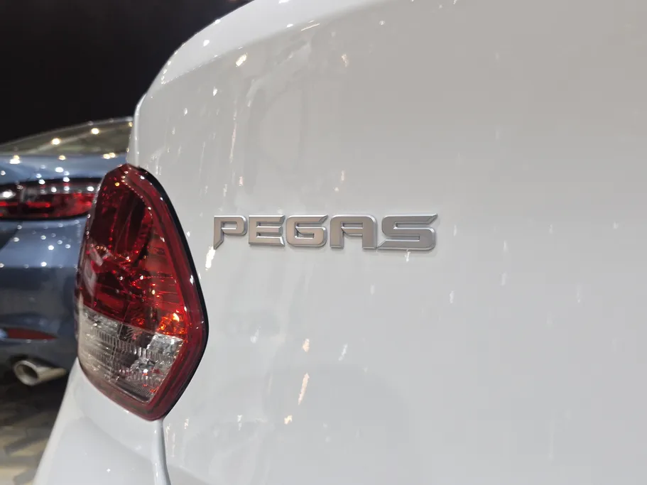 كيا بيجاس GLS 2026 