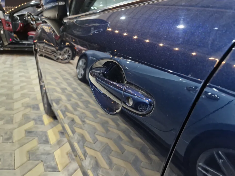 2025 Mazda 6 Skyactive G 