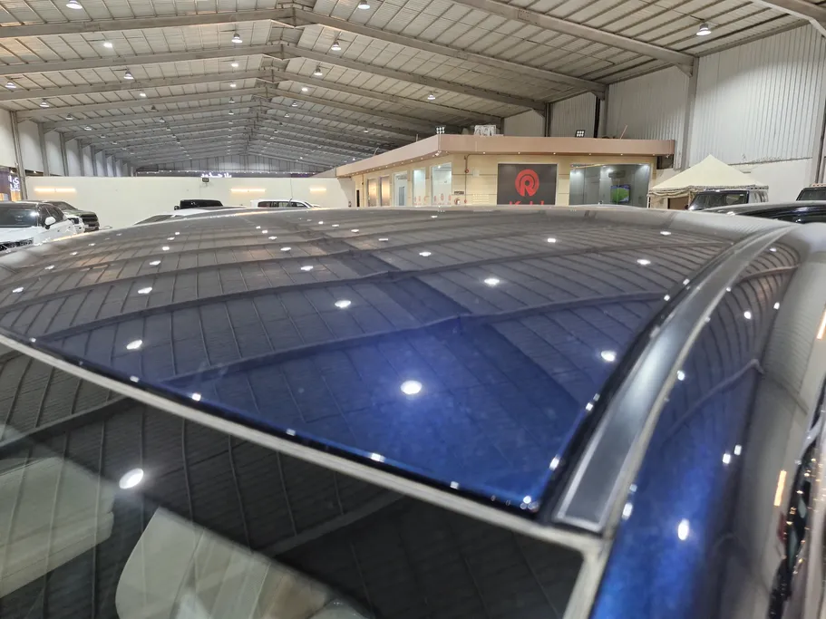 2025 Mazda 6 Skyactive G 