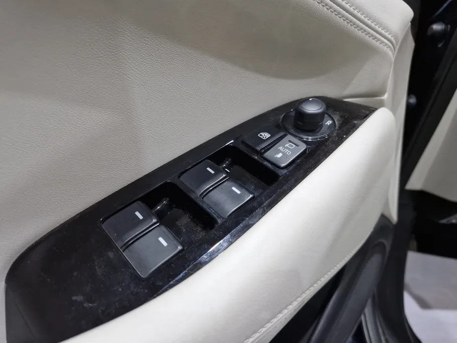 2025 Mazda 6 Skyactive G 