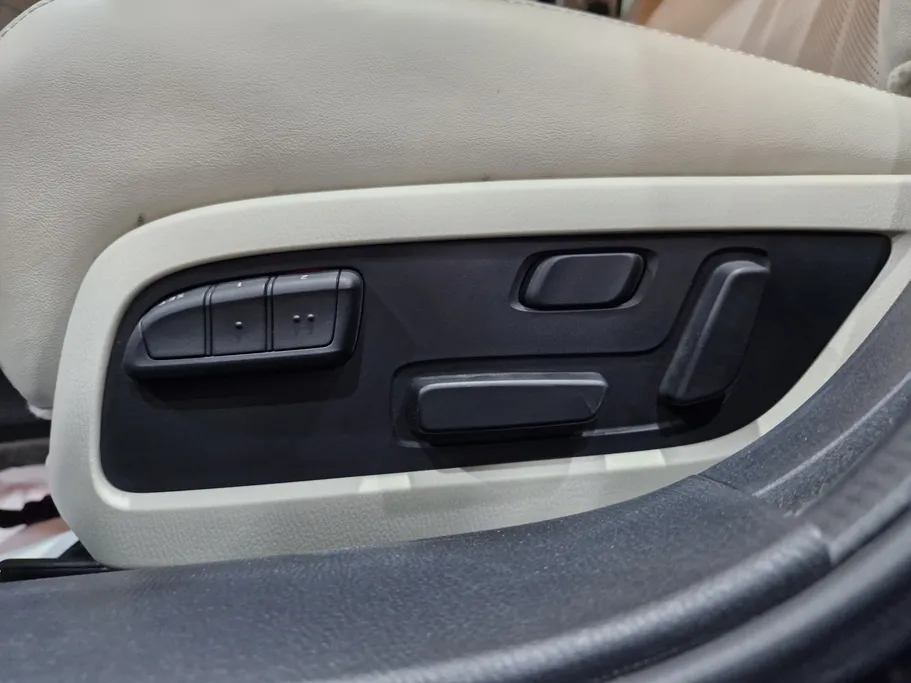 2025 Mazda 6 Skyactive G 