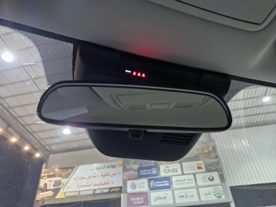 2025 Mazda 6 Skyactive G 