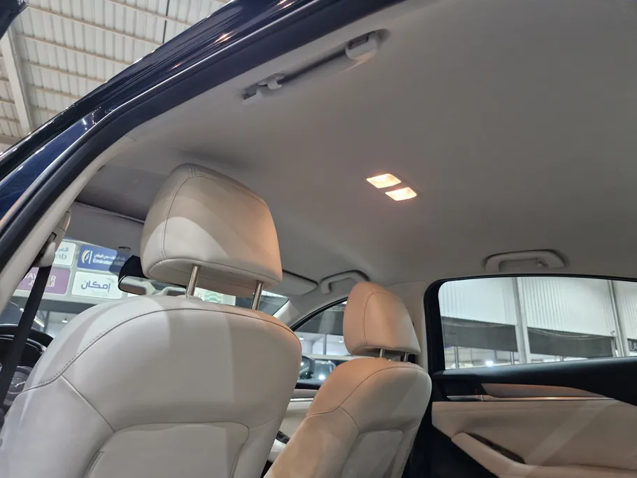 2025 Mazda 6 Skyactive G 