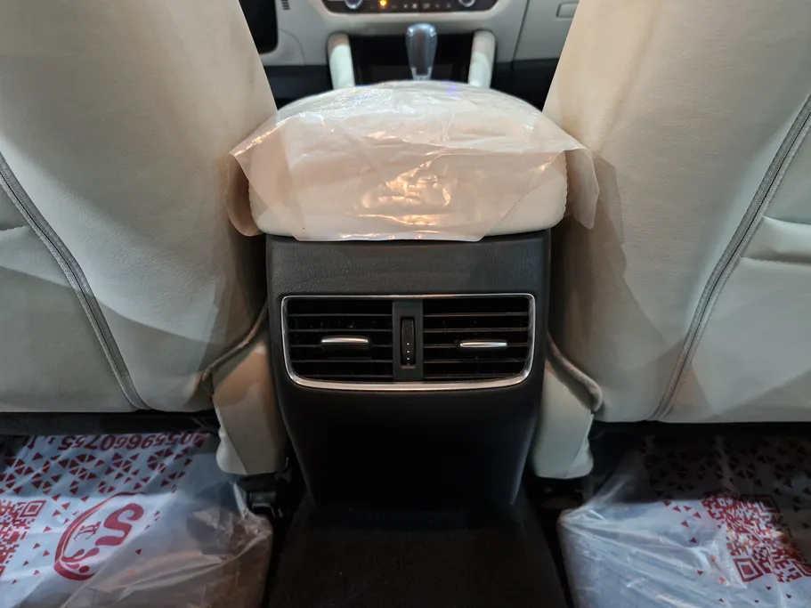 2025 Mazda 6 Skyactive G 