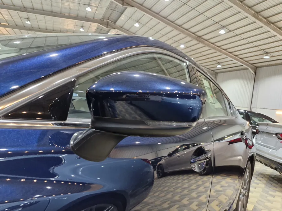 2025 Mazda 6 Skyactive G 