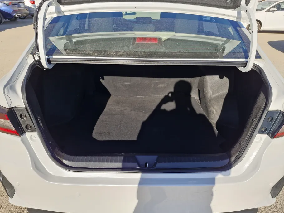 تويوتا يارس Y 2023 