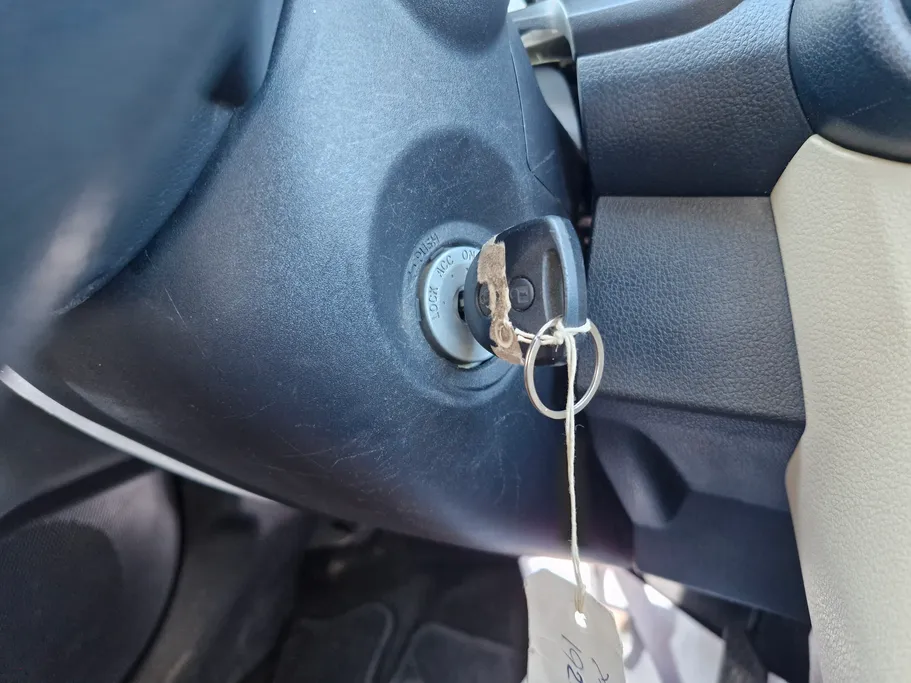 تويوتا يارس Y 2023 