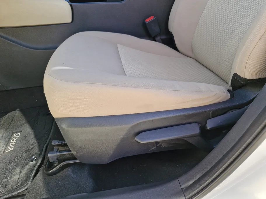 تويوتا يارس Y 2023 