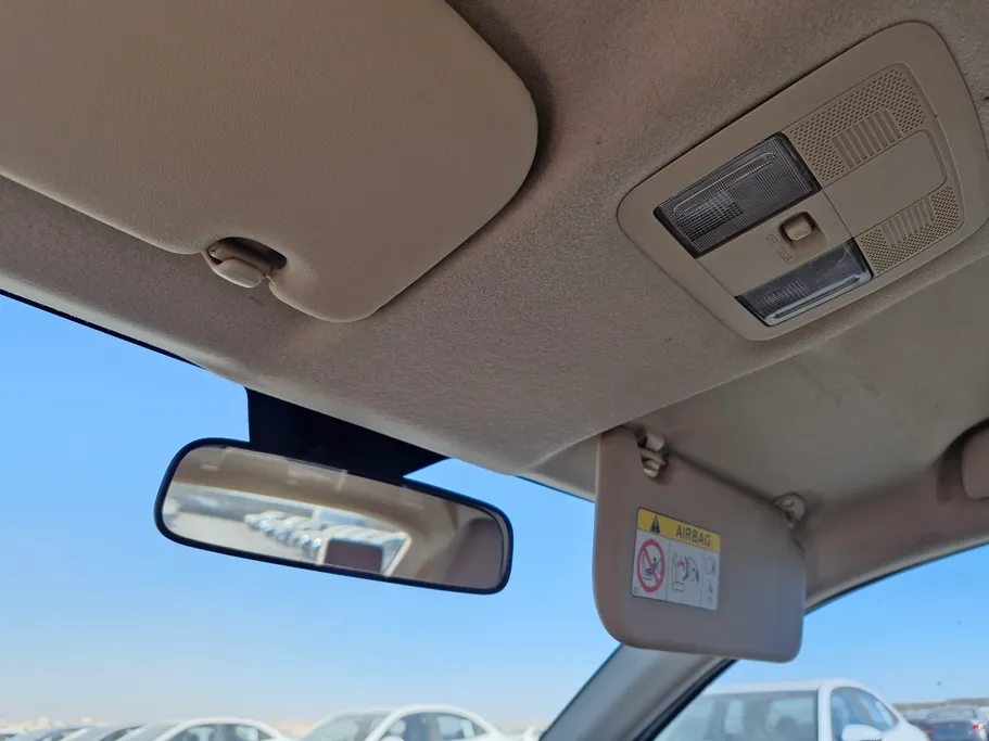 تويوتا يارس Y 2023 