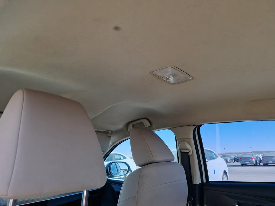 تويوتا يارس Y 2023 