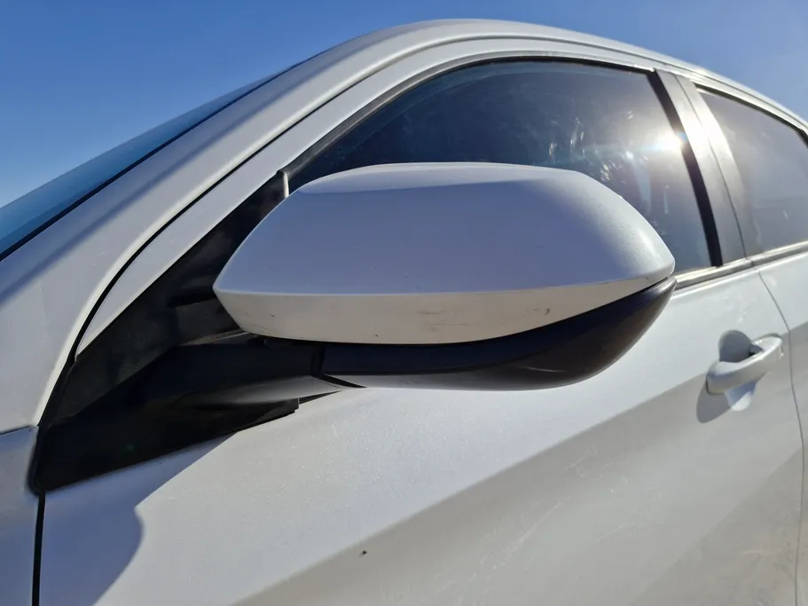 تويوتا يارس Y 2023 