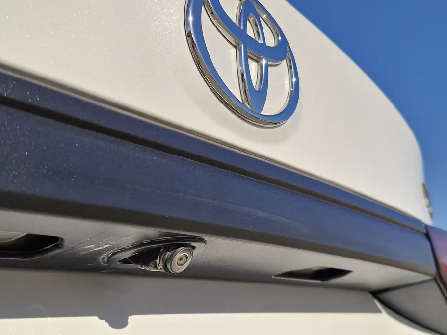 تويوتا يارس Y 2023 