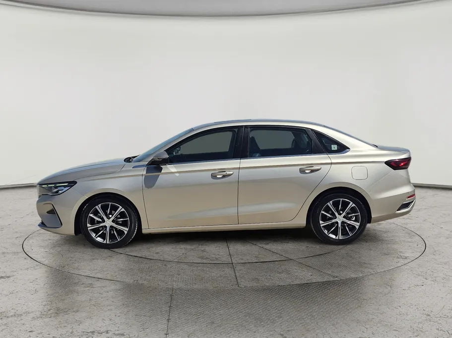 2023 Geely Emgrand GF 