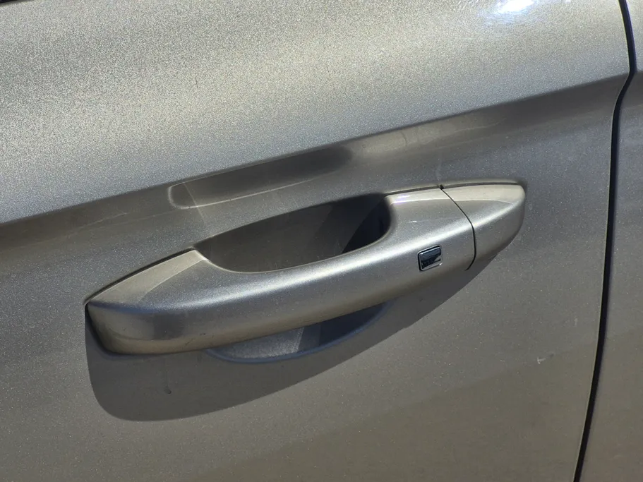 2023 Geely Emgrand GF 