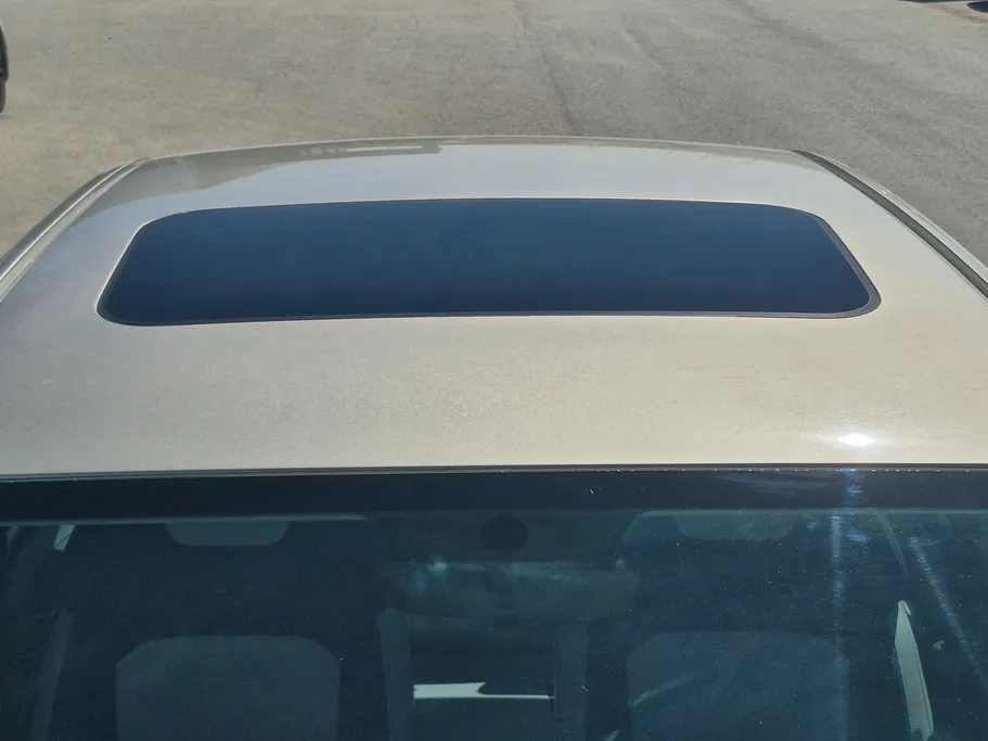 2023 Geely Emgrand GF 