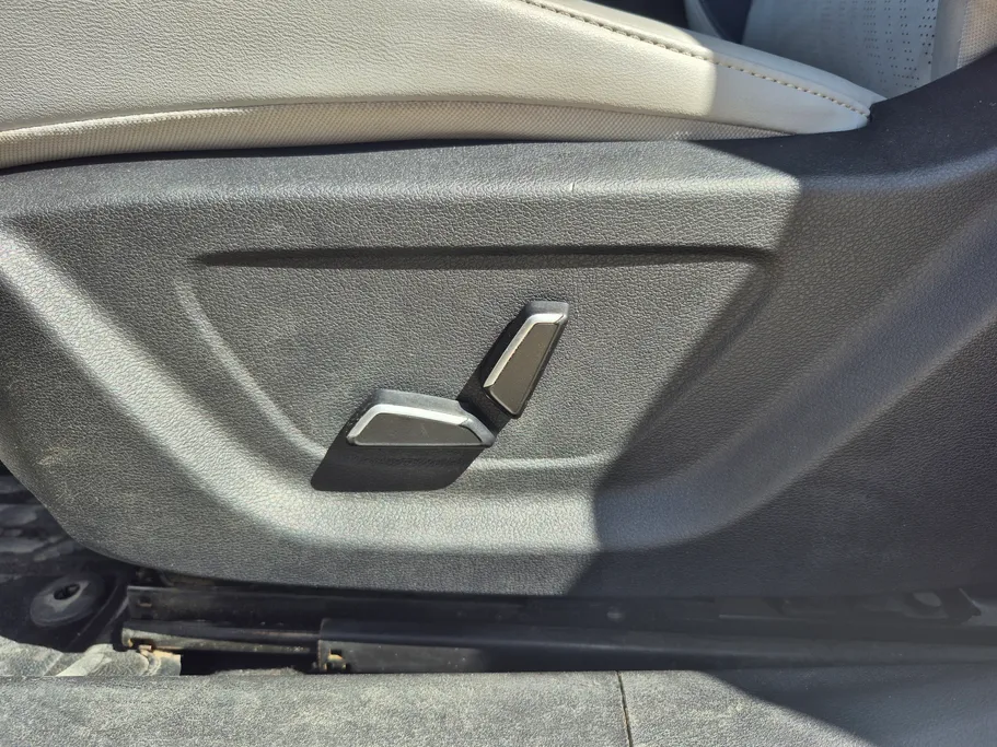 2023 Geely Emgrand GF 