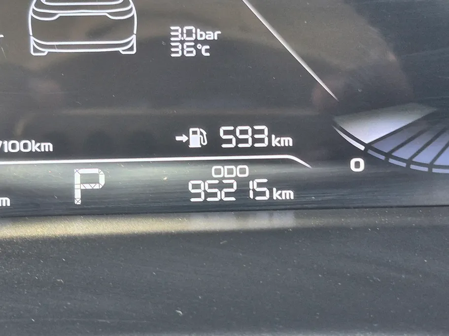 2023 Geely Emgrand GF 