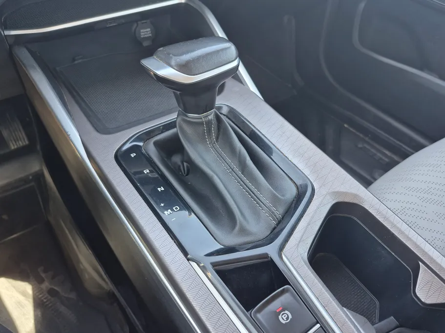 2023 Geely Emgrand GF 