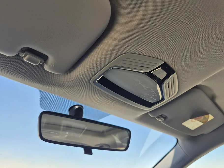 2023 Geely Emgrand GF 