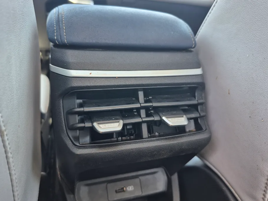 2023 Geely Emgrand GF 