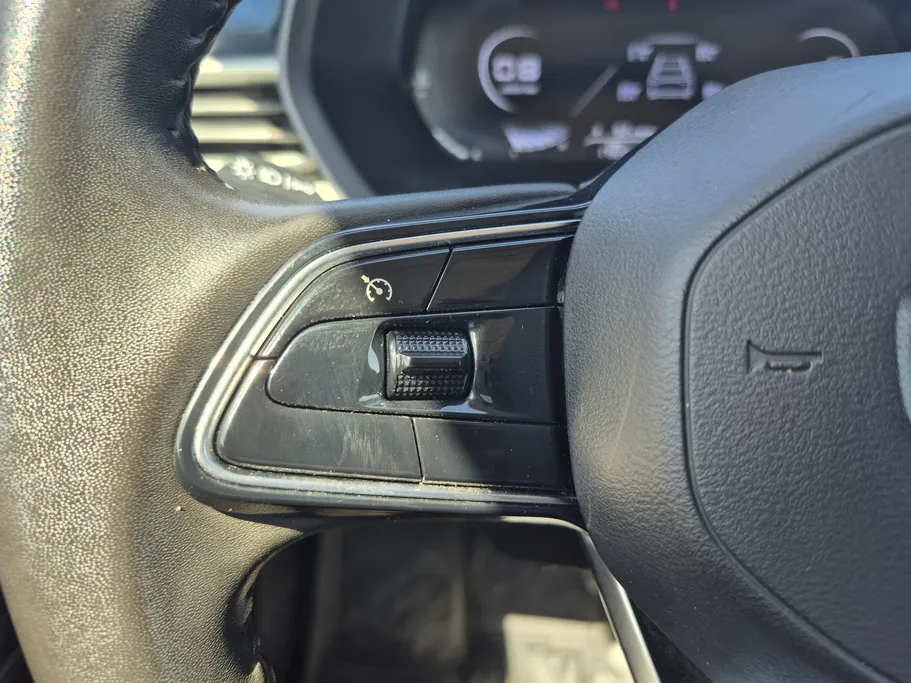 2023 Geely Emgrand GF 