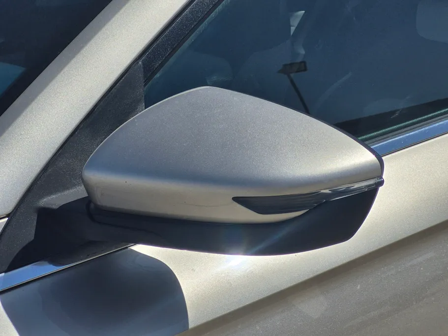 2023 Geely Emgrand GF 