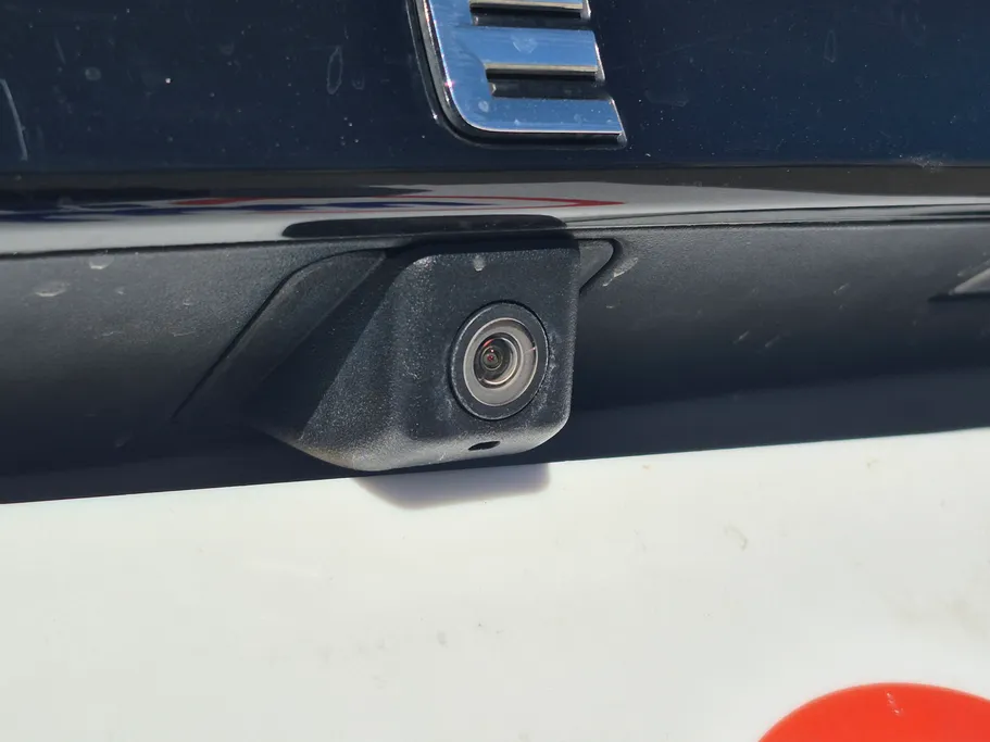 2023 Geely Emgrand GF 