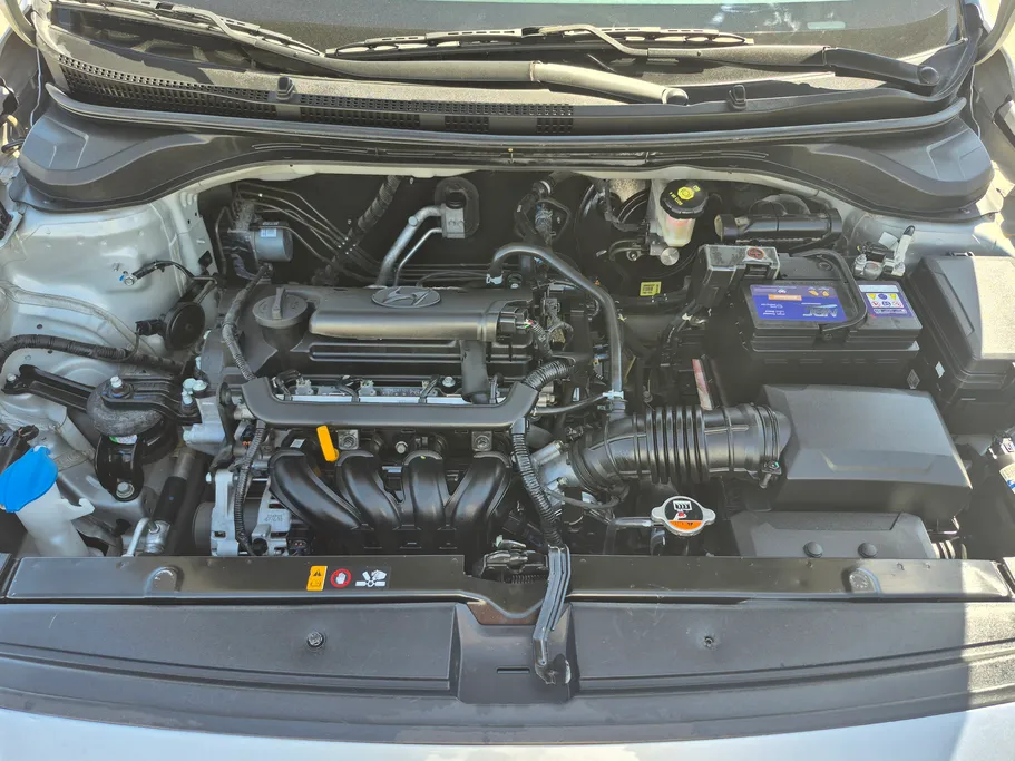 2022 هيونداي Accent سمارت 