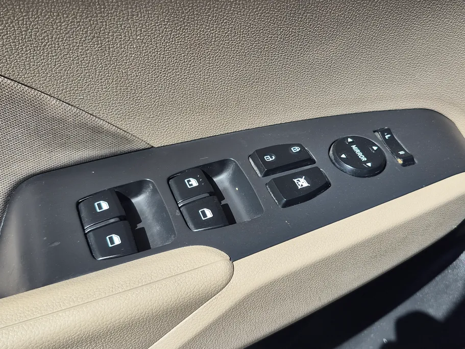 2022 هيونداي Accent سمارت 