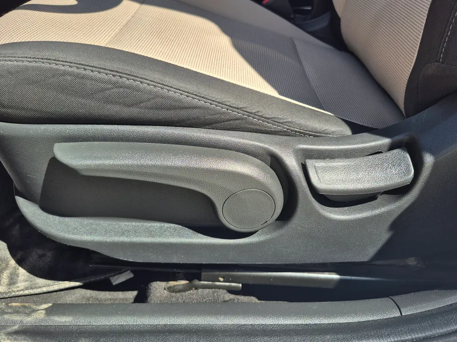 2022 هيونداي Accent سمارت 