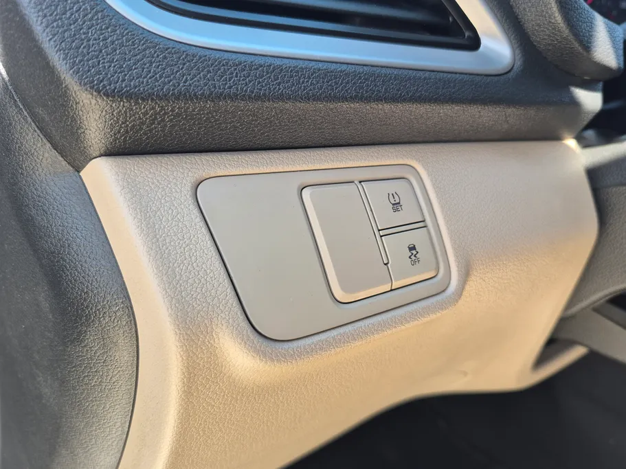 2022 هيونداي Accent سمارت 