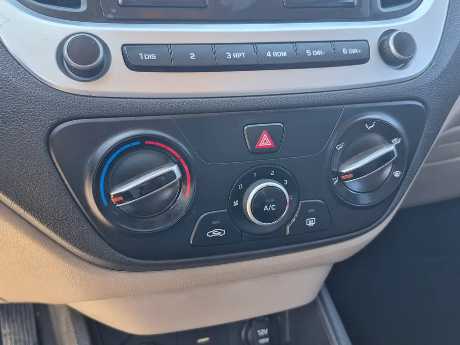 2022 هيونداي Accent سمارت 