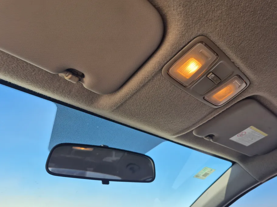 2022 هيونداي Accent سمارت 