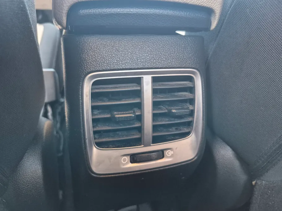 2022 هيونداي Accent سمارت 