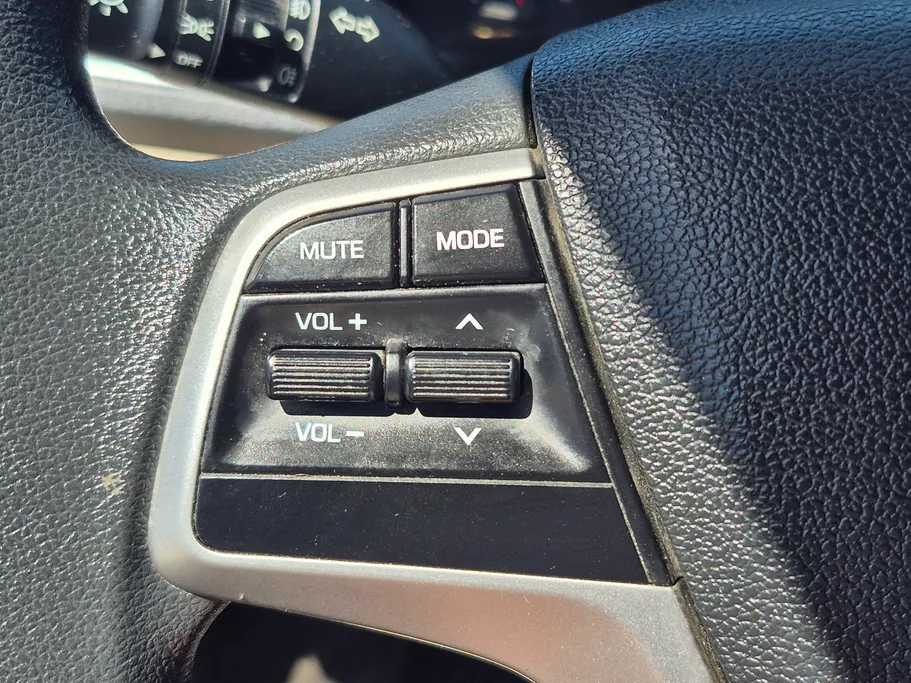 2022 هيونداي Accent سمارت 