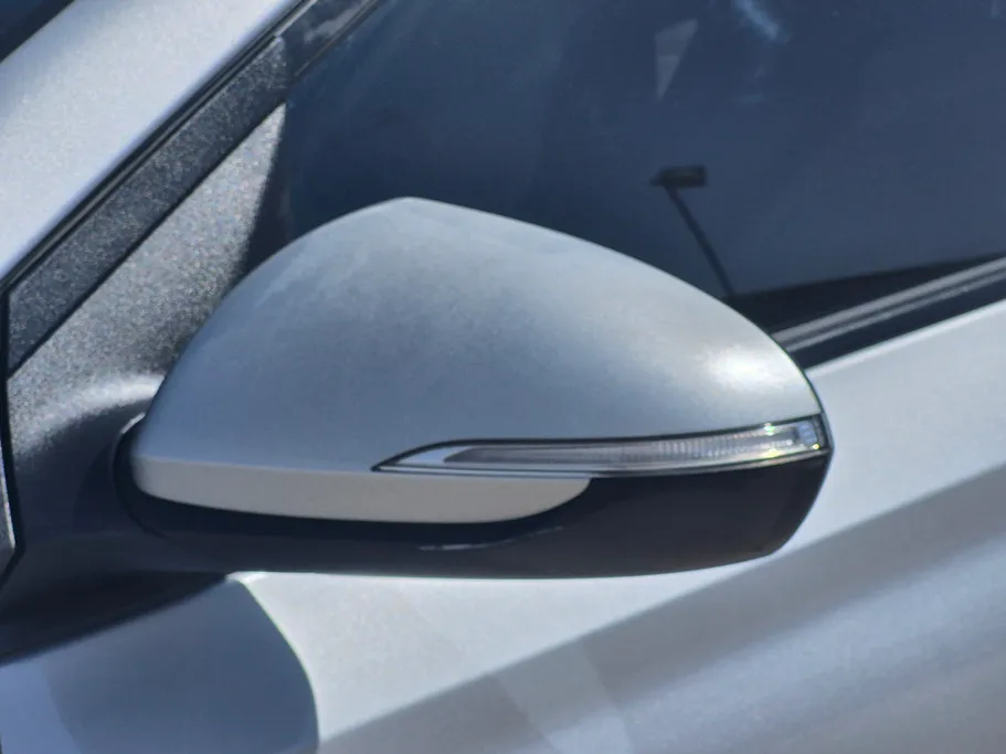 2022 هيونداي Accent سمارت 