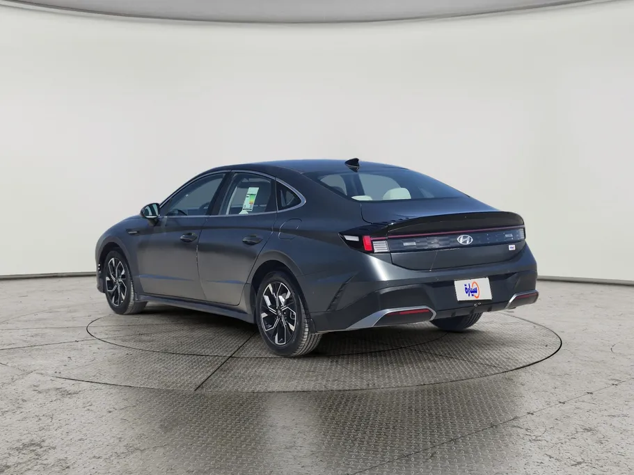 2024 Hyundai Sonata Fleet 