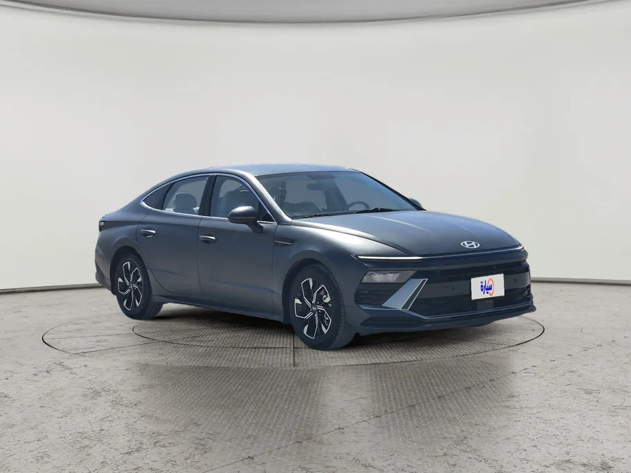 2024 Hyundai Sonata Fleet 