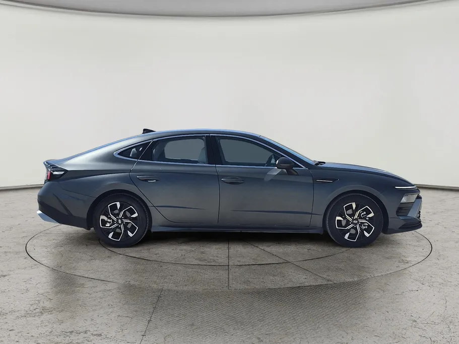 2024 Hyundai Sonata Fleet 