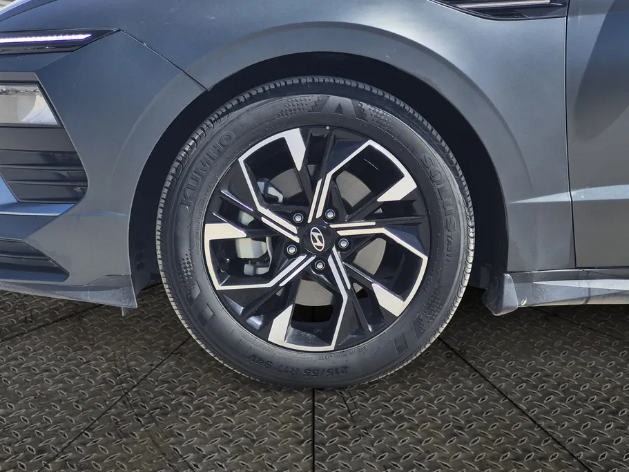 2024 Hyundai Sonata Fleet 