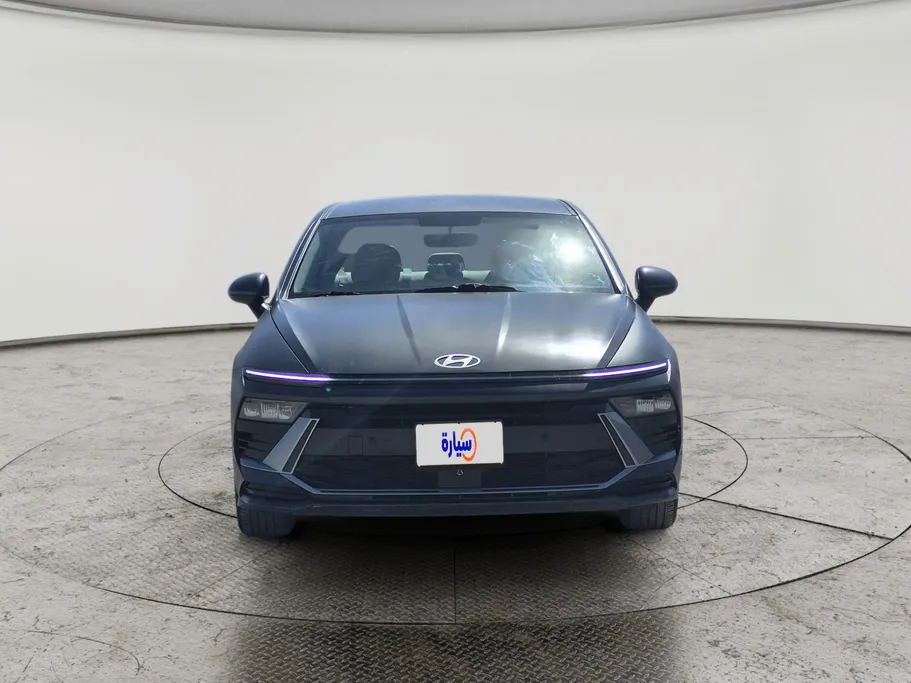 2024 Hyundai Sonata Fleet 