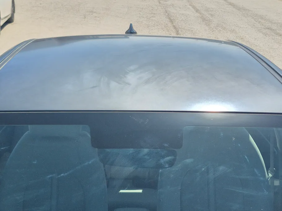 2024 Hyundai Sonata Fleet 