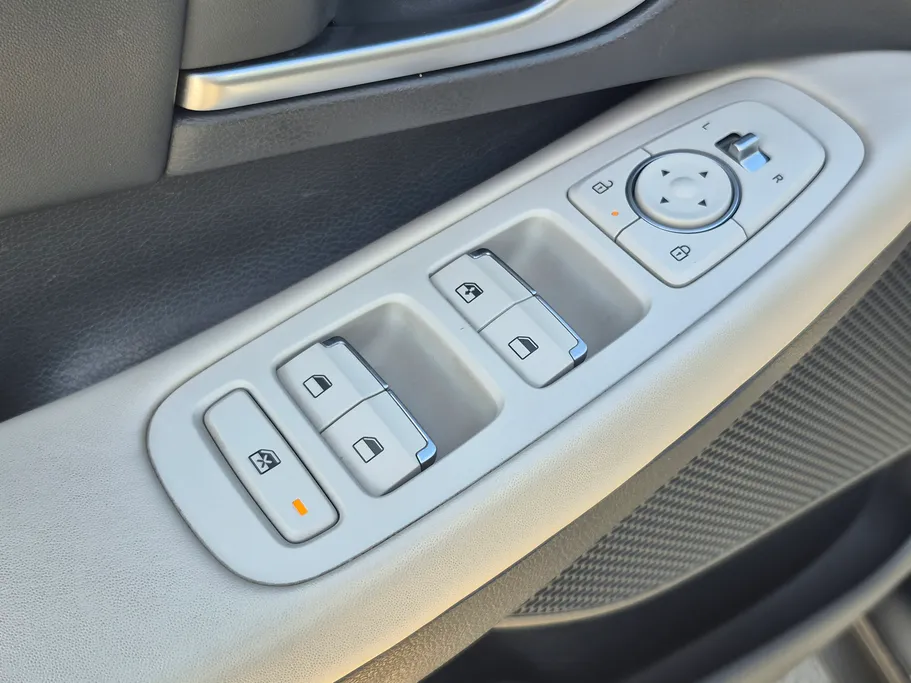 2024 Hyundai Sonata Fleet 