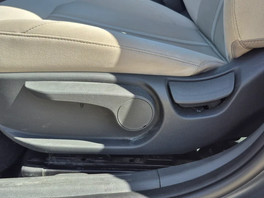 2024 Hyundai Sonata Fleet 