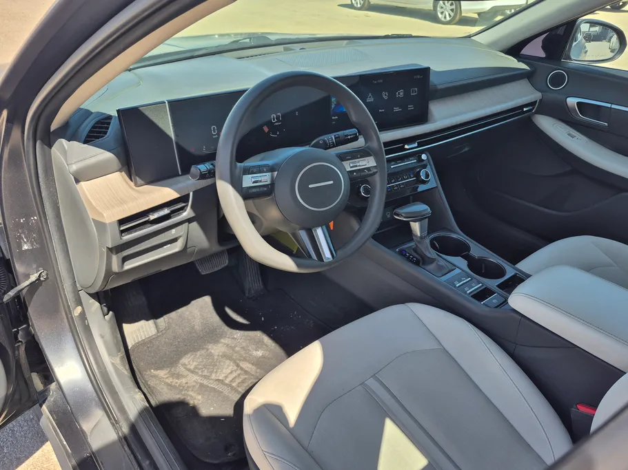 2024 Hyundai Sonata Fleet 