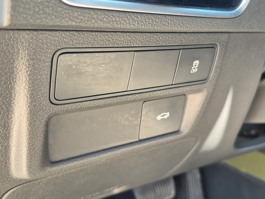 2024 Hyundai Sonata Fleet 