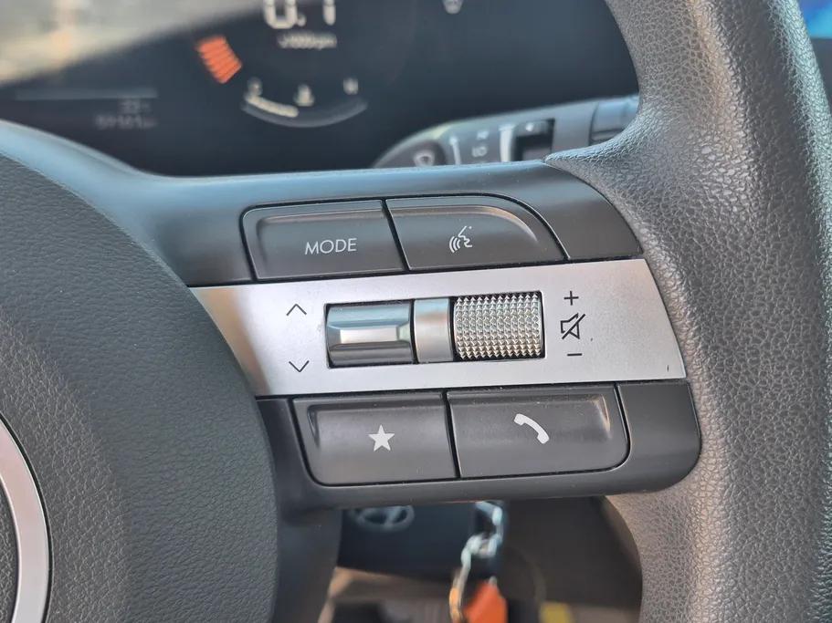 2024 Hyundai Sonata Fleet 