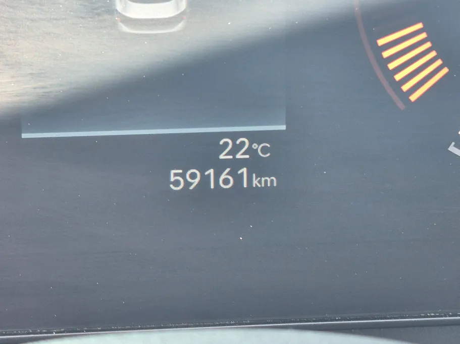 2024 Hyundai Sonata Fleet 